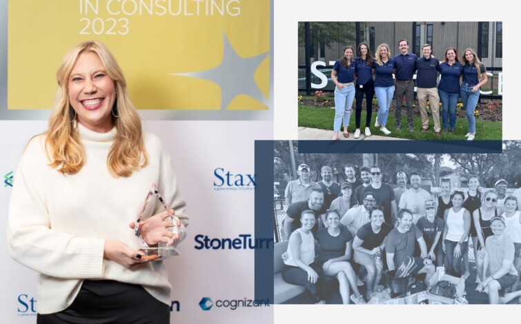 Two Roads Best Firm to Work For & Women Leaders 2024