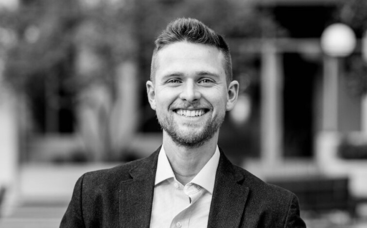 Mike Szymanski Two Roads Principal