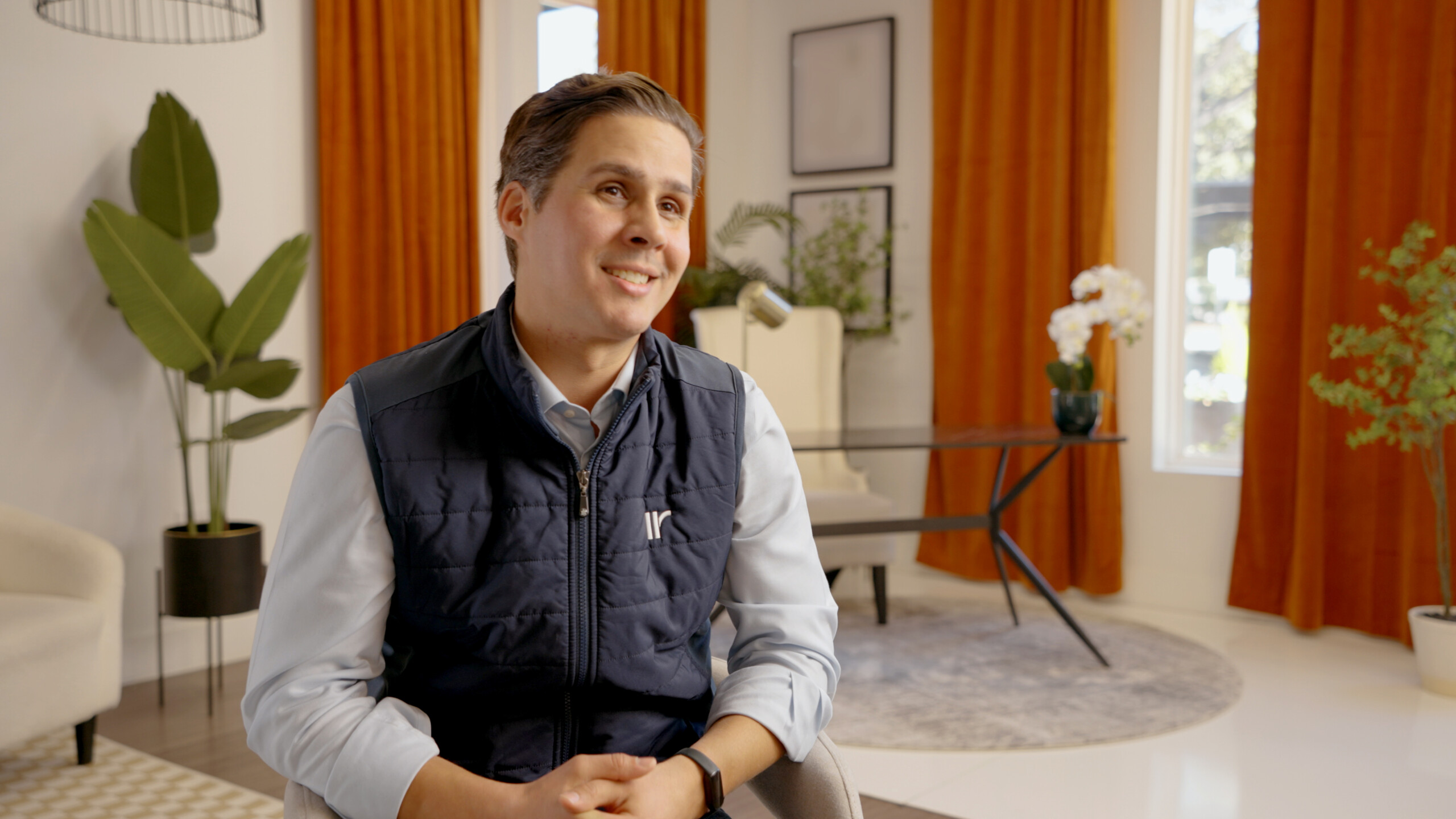 Interview with John Stallé, Two Roads Senior Assocate discussing how to build Enterprise AI Capabilities